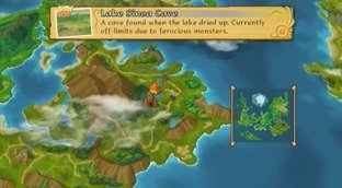 Test Tales of Symphonia : Dawn of the New World Wii - Screenshot 585 Test Tales of Symphonia : Dawn of the New World Wii - Screenshot 585