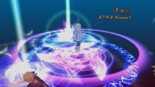 Test Tales of Symphonia : Dawn of the New World Wii - Screenshot 587 Test Tales of Symphonia : Dawn of the New World Wii - Screenshot 587