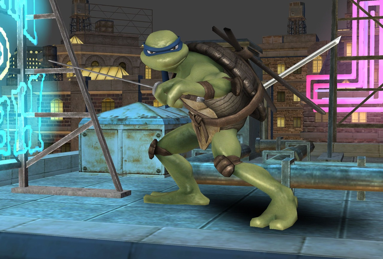 Leonardo Leonardo