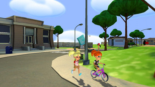 Majesco adapte The Daring Book for Girls sur Wii et DS
