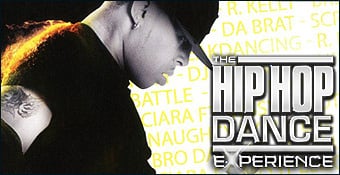 The Hip-Hop Dance Experience