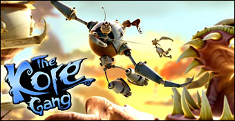The Kore Gang