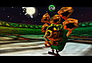 The Legend of Zelda : Majoras Mask pour Wii [ WAD] preview 5