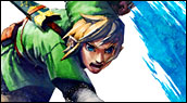 Aperçu : E3 : The Legend of Zelda : Skyward Sword - Wii
