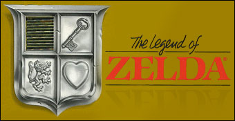 The Legend of Zelda
