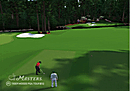 Tiger Woods PGA Tour 12 : The Masters Wii