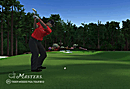 Tiger Woods PGA Tour 12 : The Masters Wii