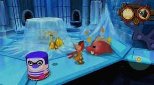 Test Zack & Wiki : Le Tresor De Barbaros Wii - Screenshot 159