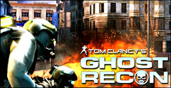 Tom Clancy's Ghost Recon