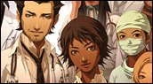 Solution complète : Trauma Center : New Blood - Wii