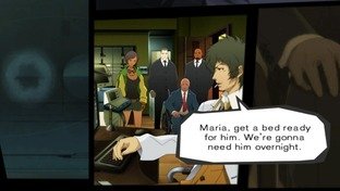 Trauma Team : images et vidéos