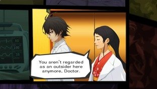 Trauma Team : images et vidéos