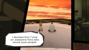 Trauma Team : images et vidéos