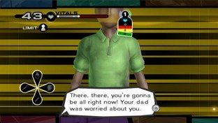 Trauma Team : images et vidéos