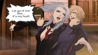 Trauma Team : images et vidéos