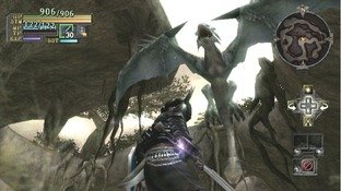 Une date et des images pour Valhalla Knights : Eldar Saga