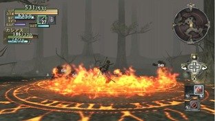 Une date et des images pour Valhalla Knights : Eldar Saga