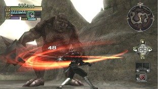 Une date et des images pour Valhalla Knights : Eldar Saga