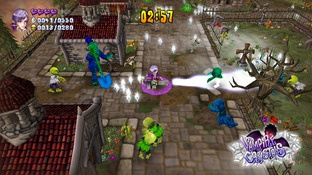 Nintendo : Les téléchargements de la semaine Nintendo : Les téléchargements de la semaine