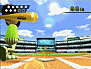 Test Wii Sports Wii - Screenshot 6 Test Wii Sports Wii - Screenshot 6
