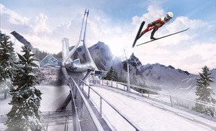 Tradewest présente trois jeux
