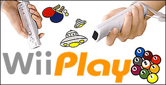 Wii Play