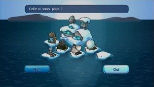 Images Worms : Battle Islands Wii - 17