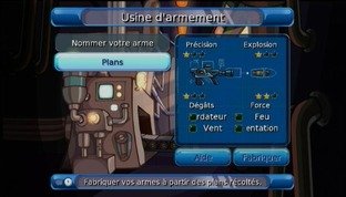 Images Worms : Battle Islands Wii - 18