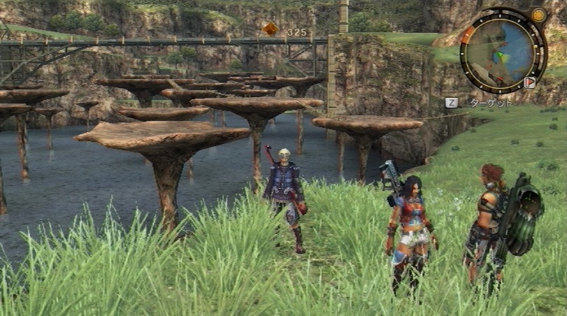 jeuxvideo.com Xenoblade Chronicles - Wii Image 86 sur 477