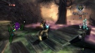 Test The Legend of Zelda : Twilight Princess Wii - Screenshot 33 Test The Legend of Zelda : Twilight Princess Wii - Screenshot 33