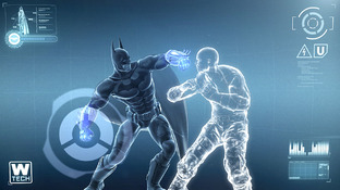 E3 2012 : Batman Arkham City Wii U : infos