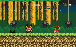 Nintendo : Les téléchargements de la semaine Nintendo : Les téléchargements de la semaine