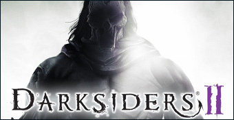 Darksiders II