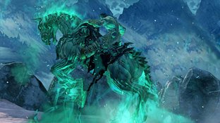 E3 2012 : Images Wii U de Darksiders II