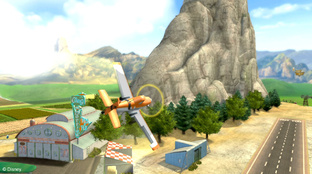 Disney Planes : Après les voitures, les avions Disney Planes : Après les voitures, les avions