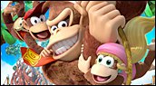 Solution complète Donkey Kong Country : Tropical Freeze - Wii U