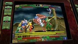 Nintendo : Les téléchargements de la semaine Nintendo : Les téléchargements de la semaine