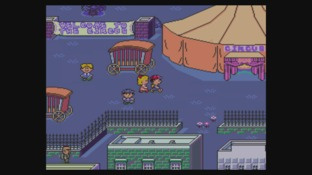 Nintendo : EarthBound et les autres téléchargements de la semaine Nintendo : EarthBound et les autres téléchargements de la semaine