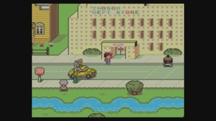 Nintendo : EarthBound et les autres téléchargements de la semaine Nintendo : EarthBound et les autres téléchargements de la semaine