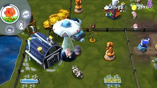 Nintendo : Les téléchargements de la semaine Nintendo : Les téléchargements de la semaine