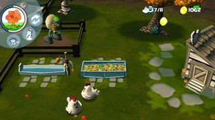 Nintendo : Les téléchargements de la semaine Nintendo : Les téléchargements de la semaine