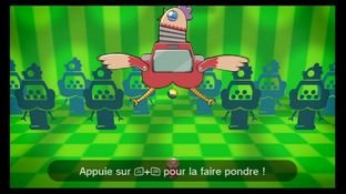 Test Game & Wario Wii U - Screenshot 38
