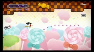 Test Game & Wario Wii U - Screenshot 39