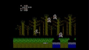 Nintendo : Les téléchargements de la semaine Nintendo : Les téléchargements de la semaine