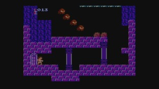 Nintendo : Les téléchargements de la semaine Nintendo : Les téléchargements de la semaine