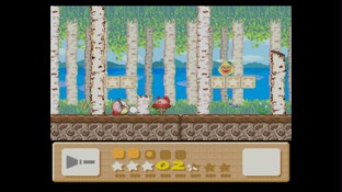 Nintendo : Les téléchargements de la semaine Nintendo : Les téléchargements de la semaine