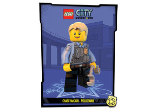 E3 2012 : Images de LEGO City Undercover E3 2012 : Images de LEGO City Undercover