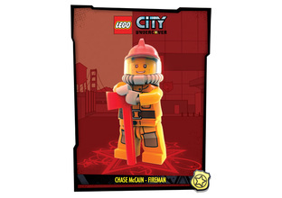 E3 2012 : Images de LEGO City Undercover E3 2012 : Images de LEGO City Undercover