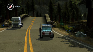 E3 2012 : Images de LEGO City Undercover E3 2012 : Images de LEGO City Undercover