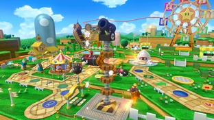 Preview Mario Party Wii U 10 - Screenshot 11